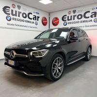 Mercedes-benz GLC 300 d 245CV 4Matic Premium Plus 