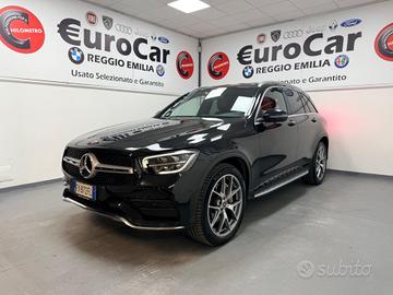 Mercedes-benz GLC 300 d 245CV 4Matic Premium Plus 