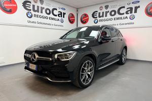Mercedes-benz GLC 300 d 245CV 4Matic Premium Plus 