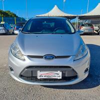 Ford Fiesta 1.6 TDCi 95 CV 5p. Titanium