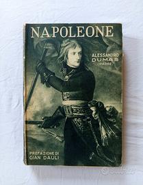 Napoleone Alessandro Dumas Aurora 1934