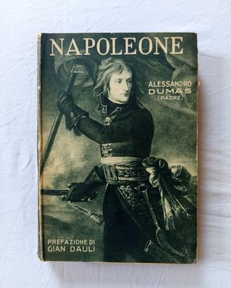 Napoleone Alessandro Dumas Aurora 1934