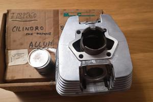 Minarelli P6 cilindro allumac nuovo