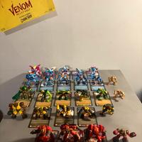 Gormiti Serie Cartoon - Cartone animato completa*