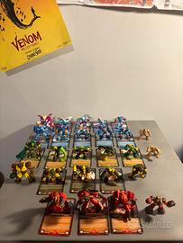 Gormiti Serie Cartoon - Cartone animato completa*