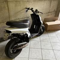 Booster bcd