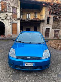 Ford fiesta 1.4