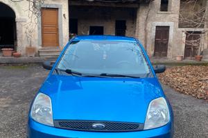 Ford fiesta 1.4