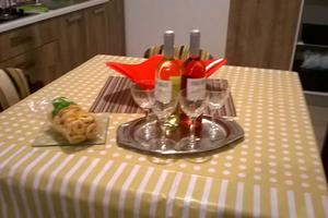 Casa vicino Gallipoli dal 15/8 al 22/8
