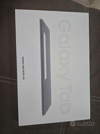 Galaxy Tab S10 FE+5G con book Cover Keyboard slim