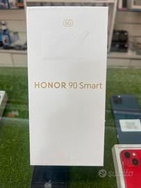 HONOR 90 SMART 128GB NUOVO Garanzia: 1 ANNO