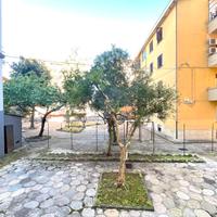 Quadrilocale nei pressi di piazza crispi