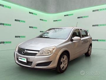 Opel Astra 1.6 16V 116CV - BUONO STATO - GPL
