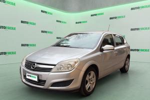 Opel Astra 1.6 16V 116CV - BUONO STATO - GPL