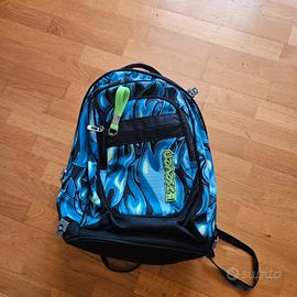 zaino trolley scuola