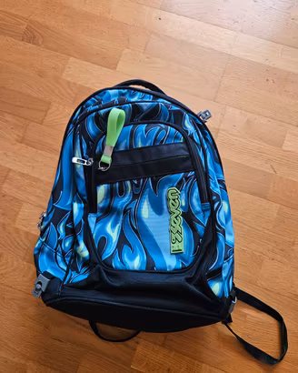zaino trolley scuola