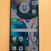 Motorola moto g52 Display OLED 90Hz ANDROID 13