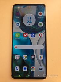 Motorola moto g52 Display OLED 90Hz ANDROID 13