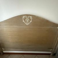 Testata letto Maisons du monde