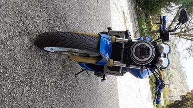 Honda Hornet - 2001