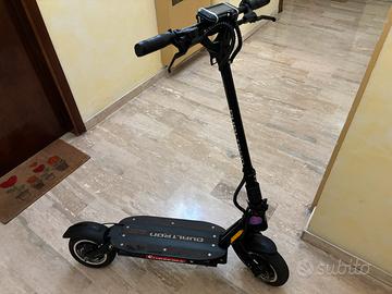 Monopattino elettrico Dualtron victor