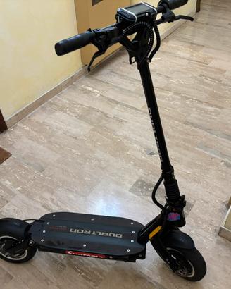 Monopattino elettrico Dualtron victor