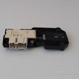 Bloccaporta lavatrice ELECTROLUX