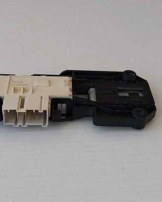 Bloccaporta lavatrice ELECTROLUX