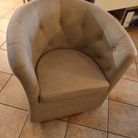 Poltrona Mondo Convenienza 