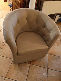 Poltrona Mondo Convenienza 