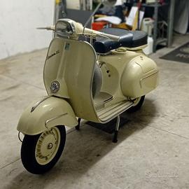 VESPA GL (VLA1T) - 1963