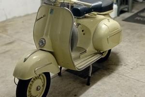 VESPA GL (VLA1T) - 1963