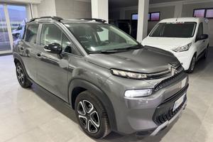 Citroen C3 Aircross BlueHDi 110 S&S Feel 2023