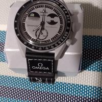 orologio Swatch Omega Hearthphase