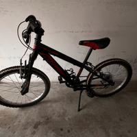 🚲 MTB 20” SKL – Bici da montagna ragazzo