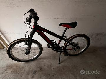 🚲 MTB 20” SKL – Bici da montagna ragazzo