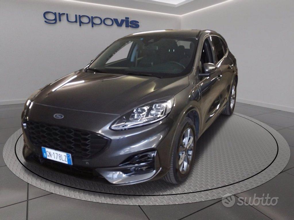 Ford Kuga 3ª serie