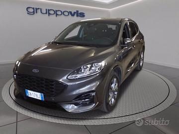 FORD Kuga phev ST-Line X 2wd Automatica