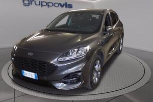 FORD Kuga phev ST-Line X 2wd Automatica