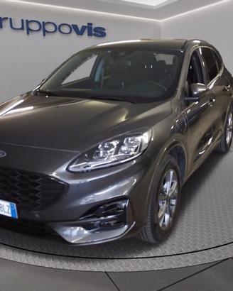 FORD Kuga phev ST-Line X 2wd Automatica