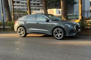 Q3 sportback quattro