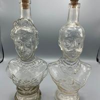 Bottiglie commemorative