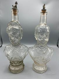 Bottiglie commemorative