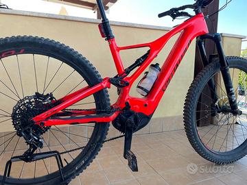 Specialized turbo levo comp carbon fsr 2019