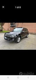 Tiguan 2013