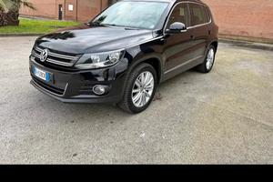 Tiguan 2013