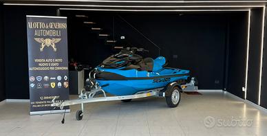 SEADOO RXT 325 2026