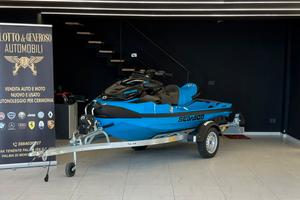 SEADOO RXT 325 2026