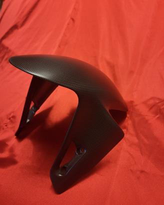 Parafango anteriore Carbonio Ducati V4