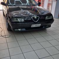 Alfa romeo 164 2.0 twinspark